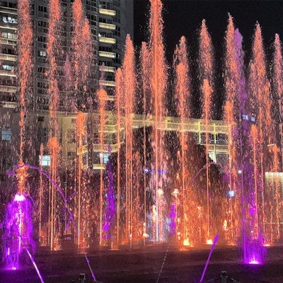 Fitur Water Solar Gedhe